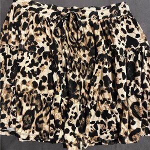 LuLaRoe Xs “mini” skirt